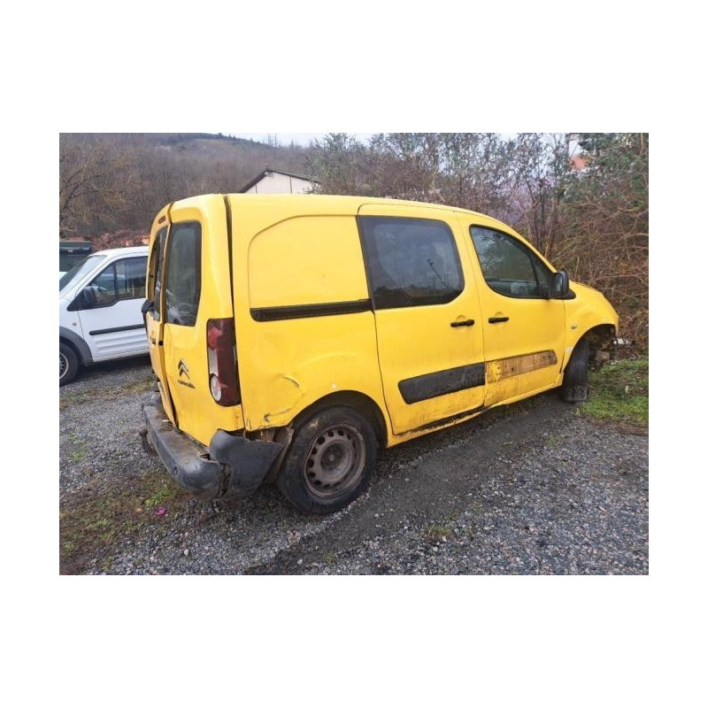 Porte laterale droit CITROEN BERLINGO 2 PHASE 2 d’occasion
