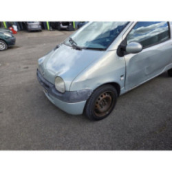 Commodo d'essuie glaces RENAULT TWINGO 1 PHASE 3 d’occasion