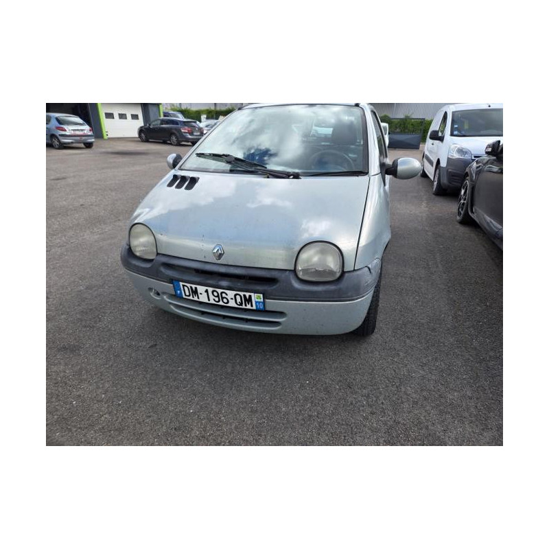 Commodo d'essuie glaces RENAULT TWINGO 1 PHASE 3 d’occasion