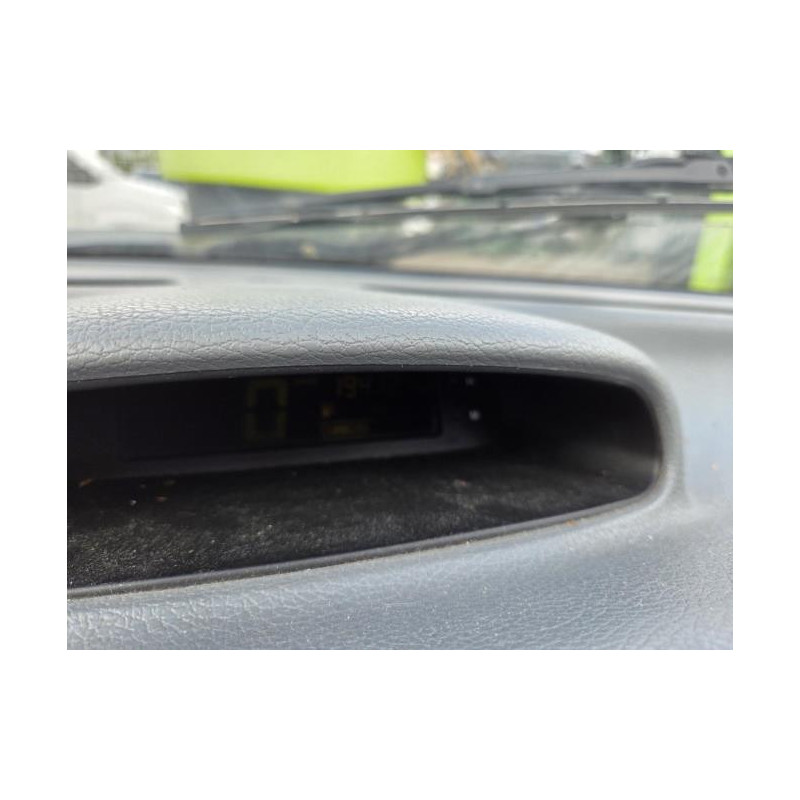Commodo d'essuie glaces RENAULT TWINGO 1 PHASE 3 d’occasion