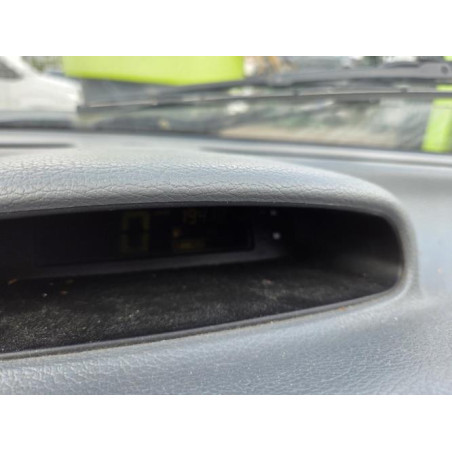 Commodo d'essuie glaces RENAULT TWINGO 1 PHASE 3 d’occasion