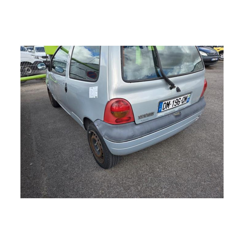 Commodo d'essuie glaces RENAULT TWINGO 1 PHASE 3 d’occasion