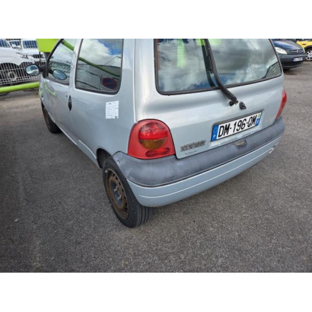 Commodo d'essuie glaces RENAULT TWINGO 1 PHASE 3 d’occasion
