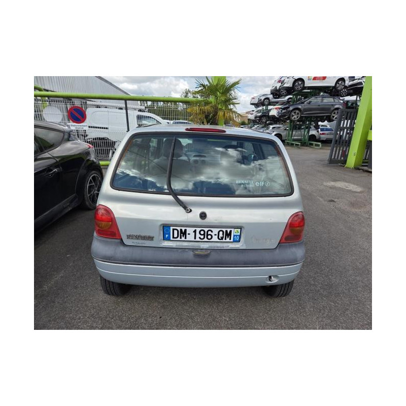Commodo d'essuie glaces RENAULT TWINGO 1 PHASE 3 d’occasion