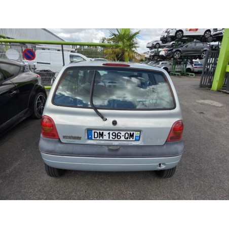 Commodo d'essuie glaces RENAULT TWINGO 1 PHASE 3 d’occasion