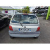 Commodo d'essuie glaces RENAULT TWINGO 1 PHASE 3 d’occasion