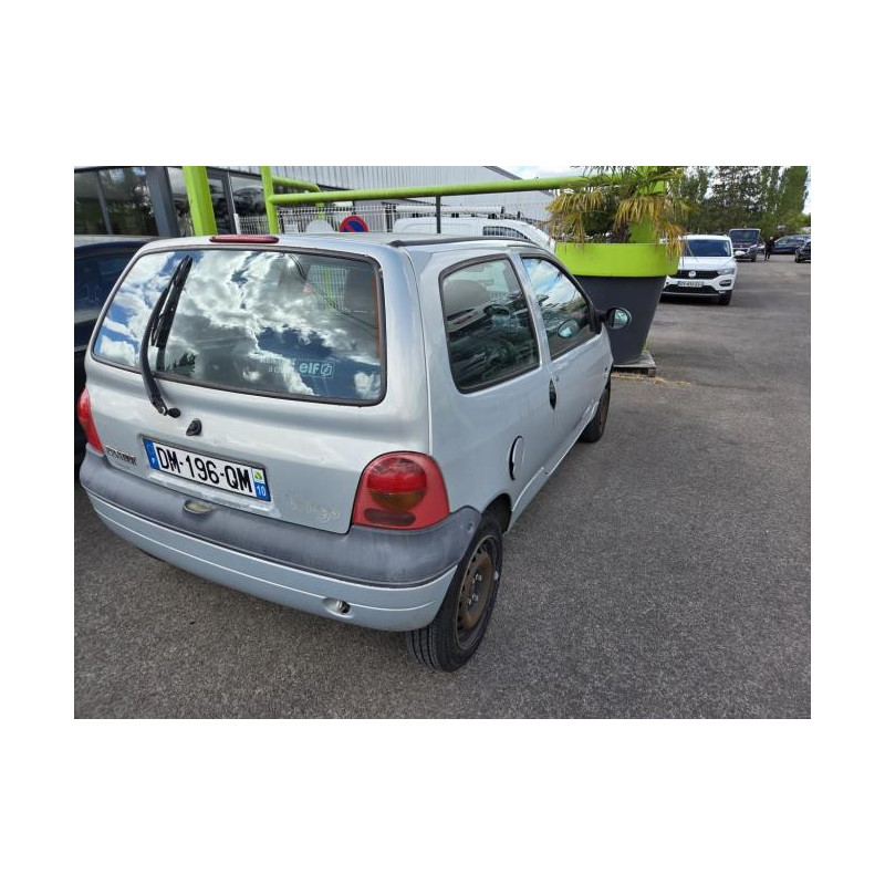 Commodo d'essuie glaces RENAULT TWINGO 1 PHASE 3 d’occasion