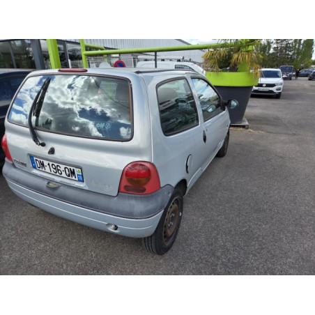Commodo d'essuie glaces RENAULT TWINGO 1 PHASE 3 d’occasion