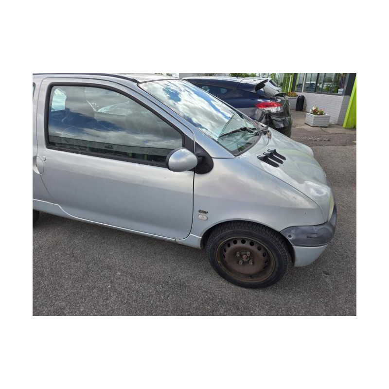 Commodo d'essuie glaces RENAULT TWINGO 1 PHASE 3 d’occasion