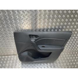 Panneau de porte avant droit RENAULT CAPTUR 2 PHASE 1 d’occasion