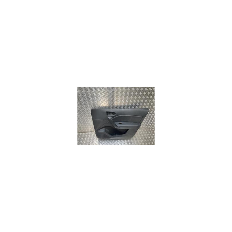Panneau de porte avant droit RENAULT CAPTUR 2 PHASE 1 d’occasion