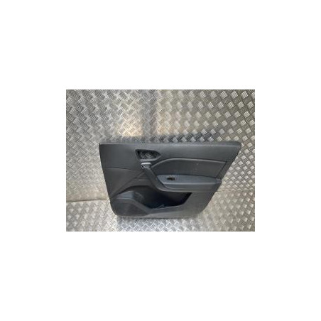 Panneau de porte avant droit RENAULT CAPTUR 2 PHASE 1 d’occasion