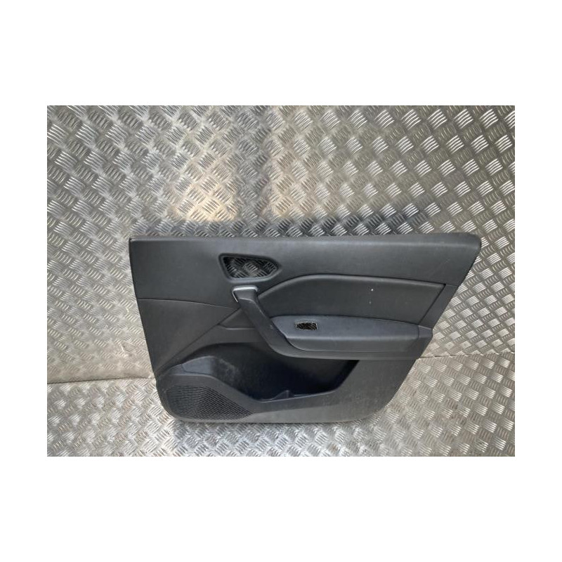 Panneau de porte avant droit RENAULT CAPTUR 2 PHASE 1 d’occasion