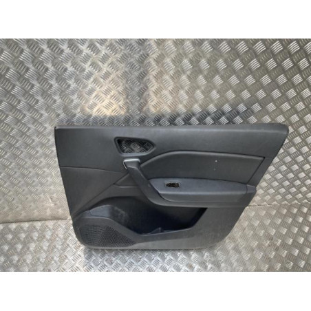 Panneau de porte avant droit RENAULT CAPTUR 2 PHASE 1 d’occasion