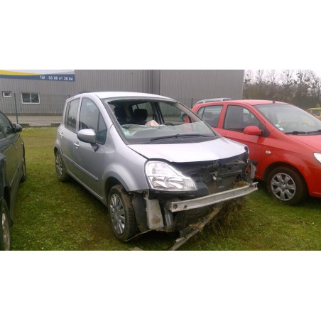 Compteur RENAULT MODUS PHASE 2 d’occasion