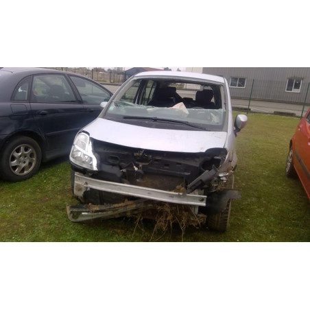 Compteur RENAULT MODUS PHASE 2 d’occasion
