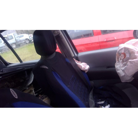 Compteur RENAULT MODUS PHASE 2 d’occasion