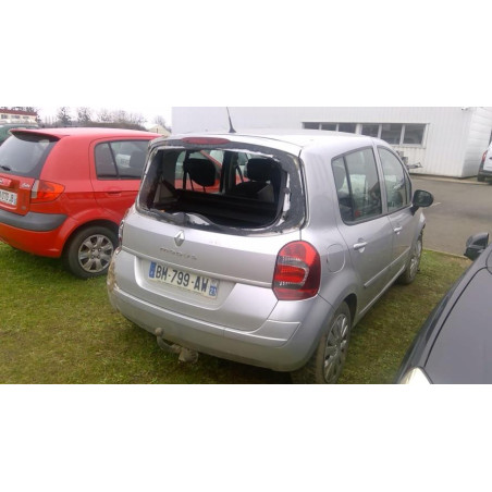 Compteur RENAULT MODUS PHASE 2 d’occasion