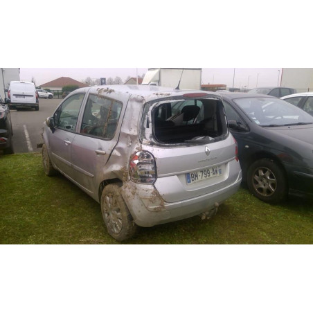 Compteur RENAULT MODUS PHASE 2 d’occasion