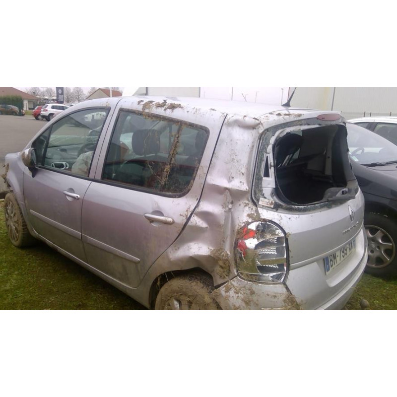 Compteur RENAULT MODUS PHASE 2 d’occasion
