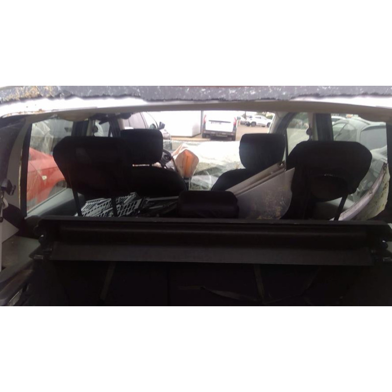 Compteur RENAULT MODUS PHASE 2 d’occasion