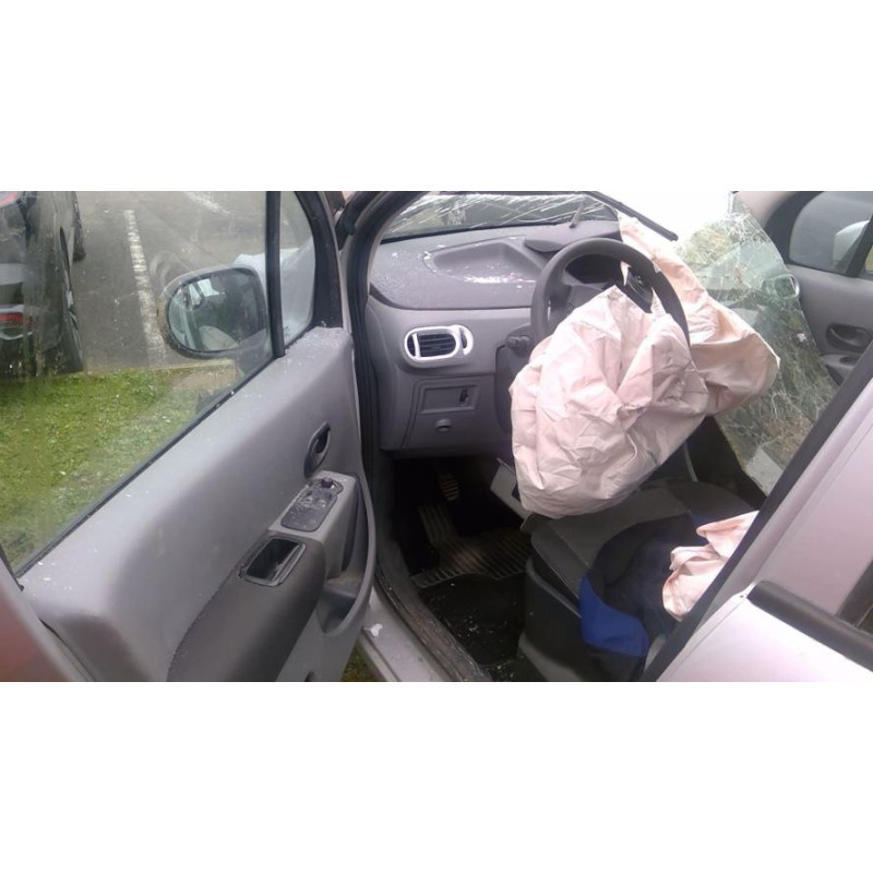 Compteur RENAULT MODUS PHASE 2 d’occasion