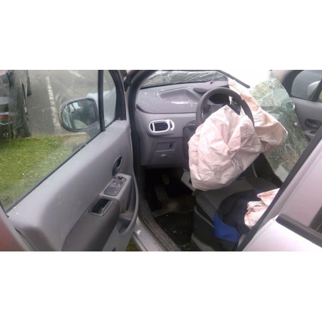 Compteur RENAULT MODUS PHASE 2 d’occasion