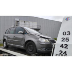 Fusee avant gauche VOLKSWAGEN TOURAN 1 PHASE 2 d’occasion