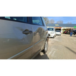 Fusee avant gauche RENAULT SCENIC 2 PHASE 2 d’occasion