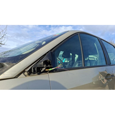 Fusee avant gauche RENAULT SCENIC 2 PHASE 2 d’occasion
