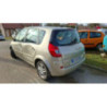 Fusee avant gauche RENAULT SCENIC 2 PHASE 2 d’occasion