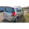Fusee avant gauche RENAULT SCENIC 2 PHASE 2 d’occasion