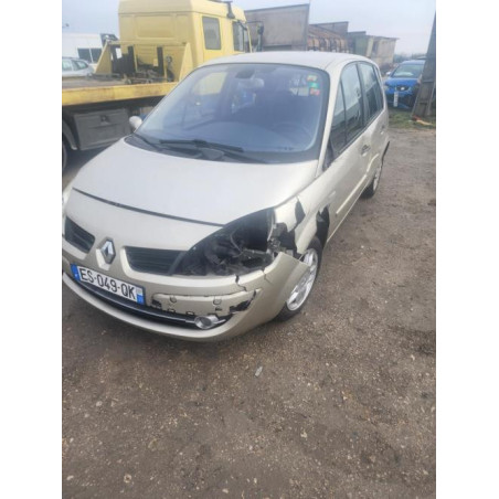 Fusee avant gauche RENAULT SCENIC 2 PHASE 2 d’occasion