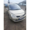 Fusee avant gauche RENAULT SCENIC 2 PHASE 2 d’occasion