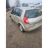 Fusee avant gauche RENAULT SCENIC 2 PHASE 2 d’occasion