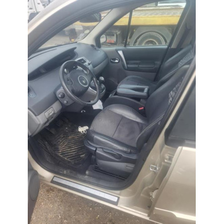 Fusee avant gauche RENAULT SCENIC 2 PHASE 2 d’occasion
