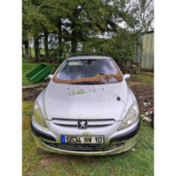 Autoradio d'origine PEUGEOT 307 PHASE 1 d’occasion