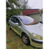 Autoradio d'origine PEUGEOT 307 PHASE 1 d’occasion