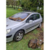 Autoradio d'origine PEUGEOT 307 PHASE 1 d’occasion