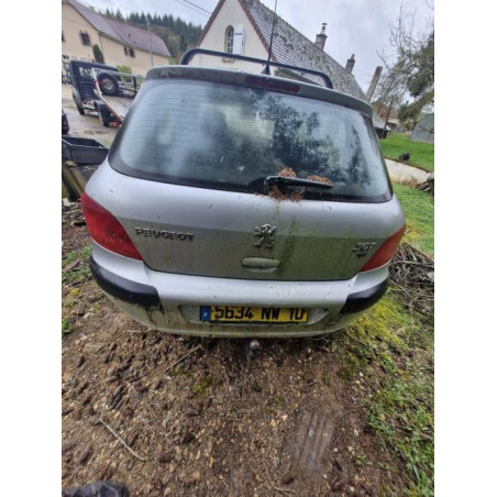 Autoradio d'origine PEUGEOT 307 PHASE 1 d’occasion