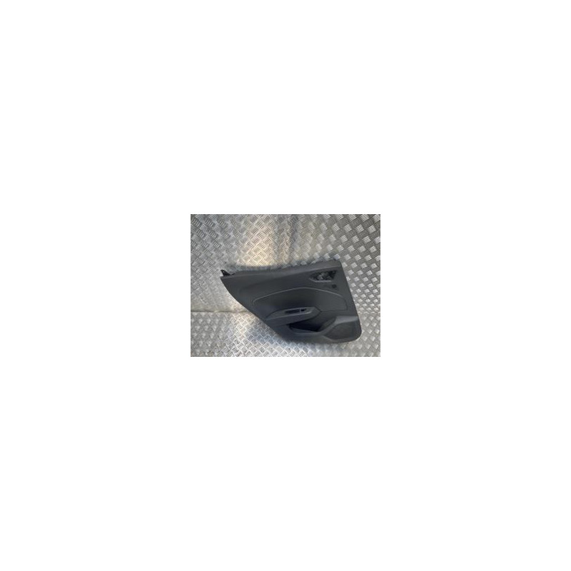 Panneau de porte arriere gauche RENAULT CLIO 5 PHASE 1 d’occasion