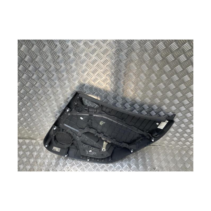 Panneau de porte arriere gauche RENAULT CLIO 5 PHASE 1 d’occasion