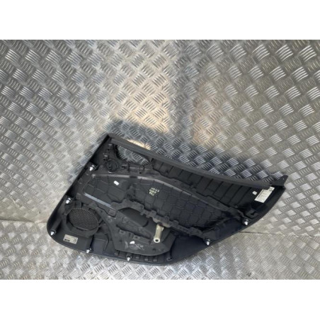 Panneau de porte arriere gauche RENAULT CLIO 5 PHASE 1 d’occasion