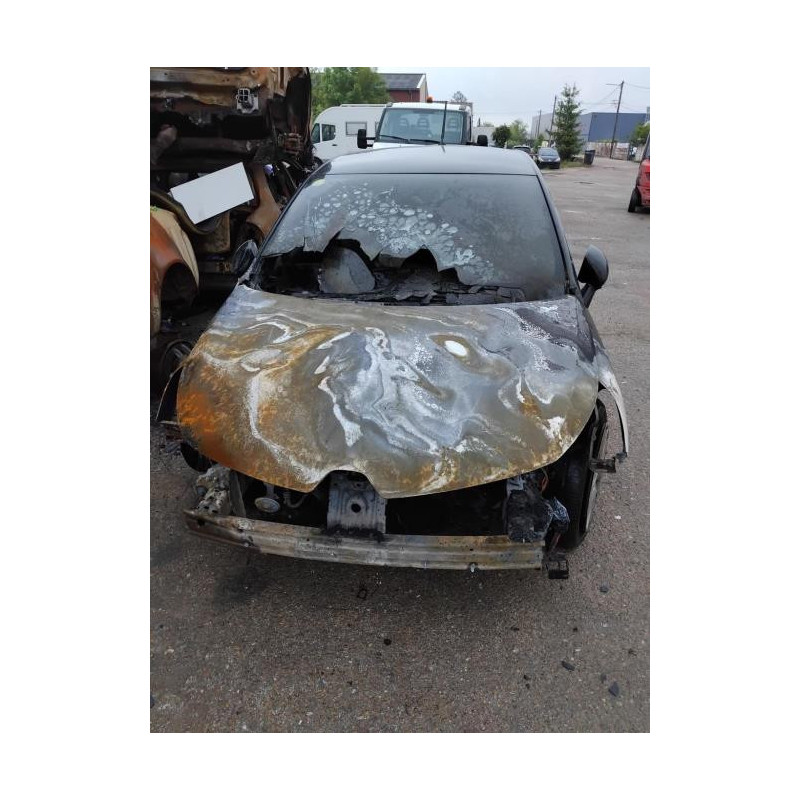 Panneau de porte arriere gauche RENAULT CLIO 5 PHASE 1 d’occasion