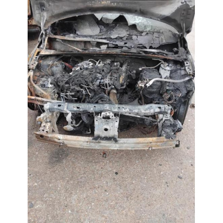 Panneau de porte arriere gauche RENAULT CLIO 5 PHASE 1 d’occasion