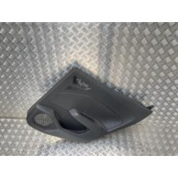 Panneau de porte arriere droit RENAULT CLIO 5 PHASE 1 d’occasion