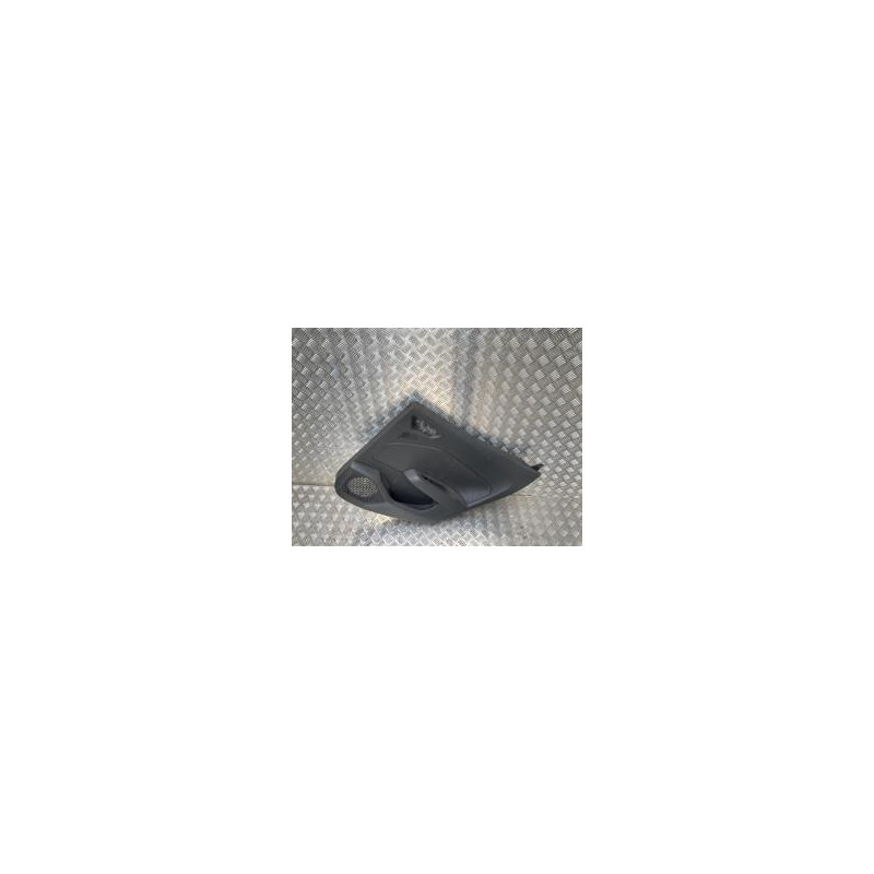 Panneau de porte arriere droit RENAULT CLIO 5 PHASE 1 d’occasion