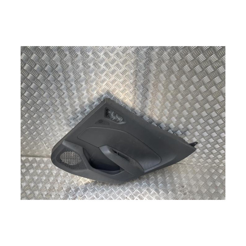 Panneau de porte arriere droit RENAULT CLIO 5 PHASE 1 d’occasion