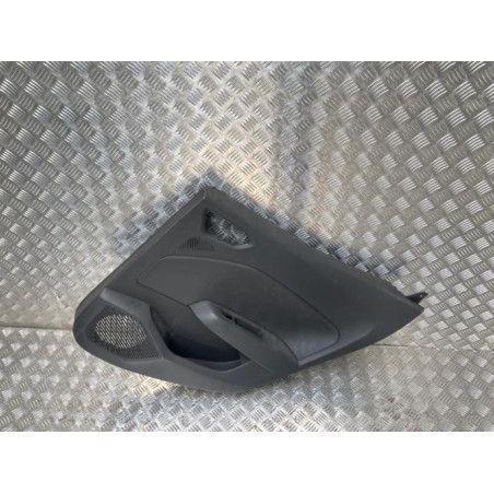 Panneau de porte arriere droit RENAULT CLIO 5 PHASE 1 d’occasion