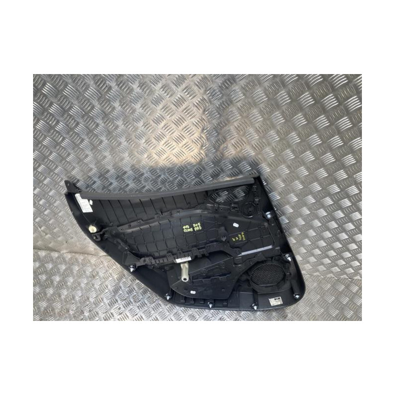 Panneau de porte arriere droit RENAULT CLIO 5 PHASE 1 d’occasion